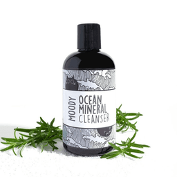 Ocean Mineral Face Cleanser
