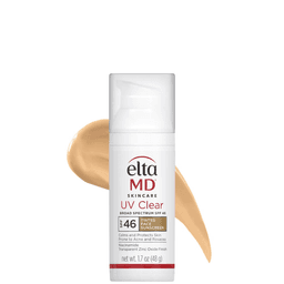 EltaMD UV Clear Broad-Spectrum SPF50